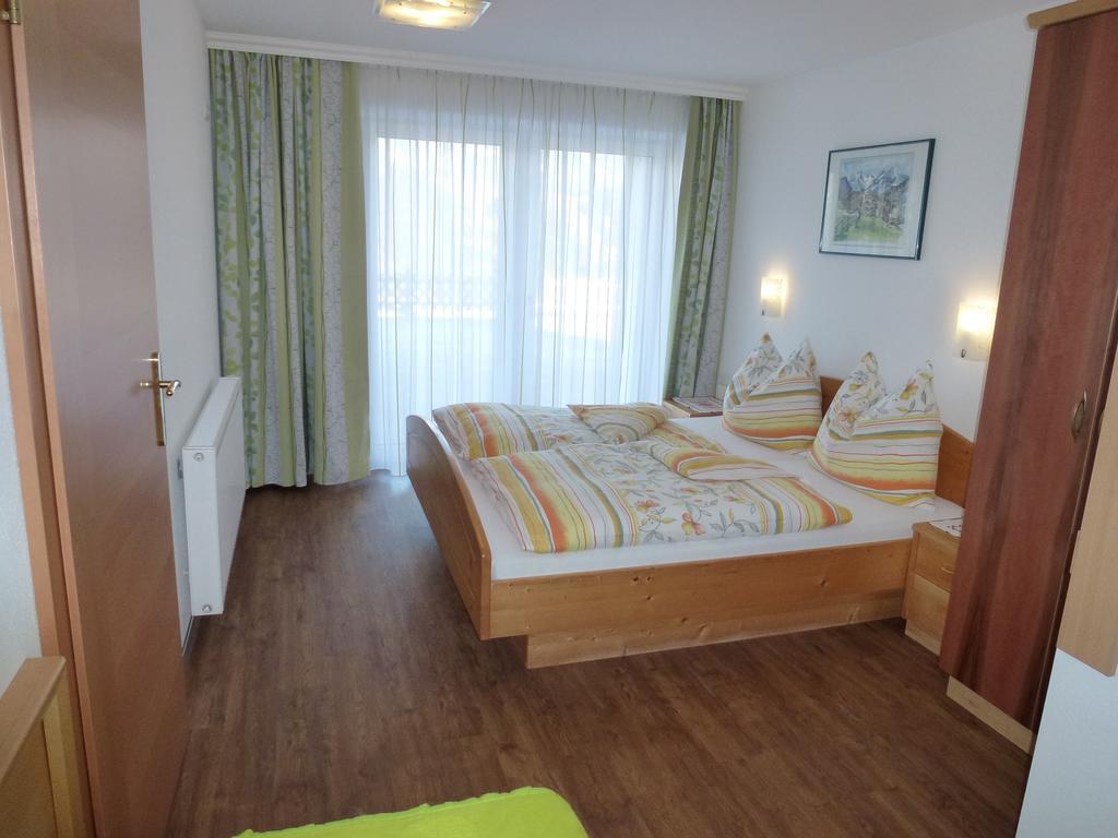 Ferienhaus U. Appartement Knauss Schladming Exterior photo