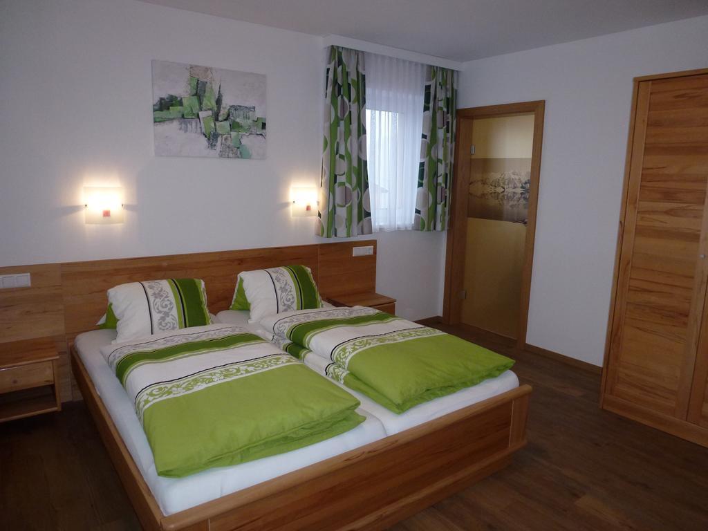 Ferienhaus U. Appartement Knauss Schladming Exterior photo